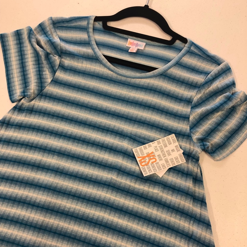 LuLaRoe Carly Dress
